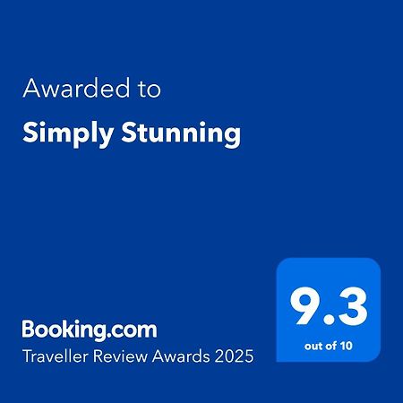 Simply Stunning Villa Wanaka Ngoại thất bức ảnh